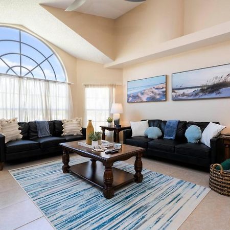 Beautiful Cozy Retreat Near Disney - Spacious Condo Kissimmee Eksteriør billede