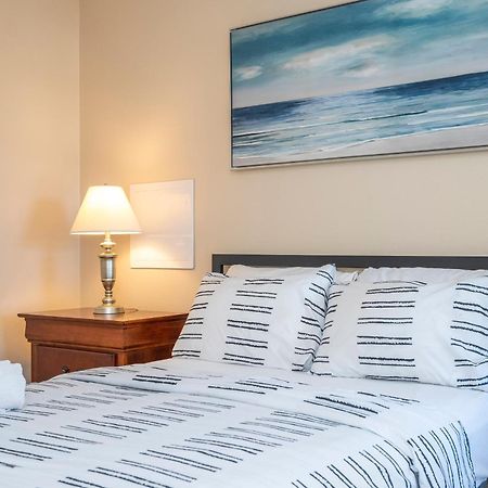 Beautiful Cozy Retreat Near Disney - Spacious Condo Kissimmee Eksteriør billede