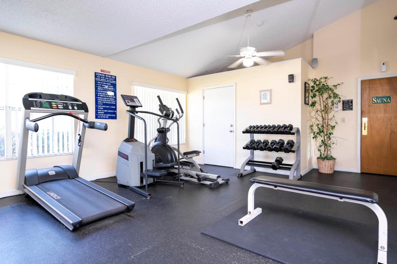 Beautiful Cozy Retreat Near Disney - Spacious Condo Kissimmee Eksteriør billede
