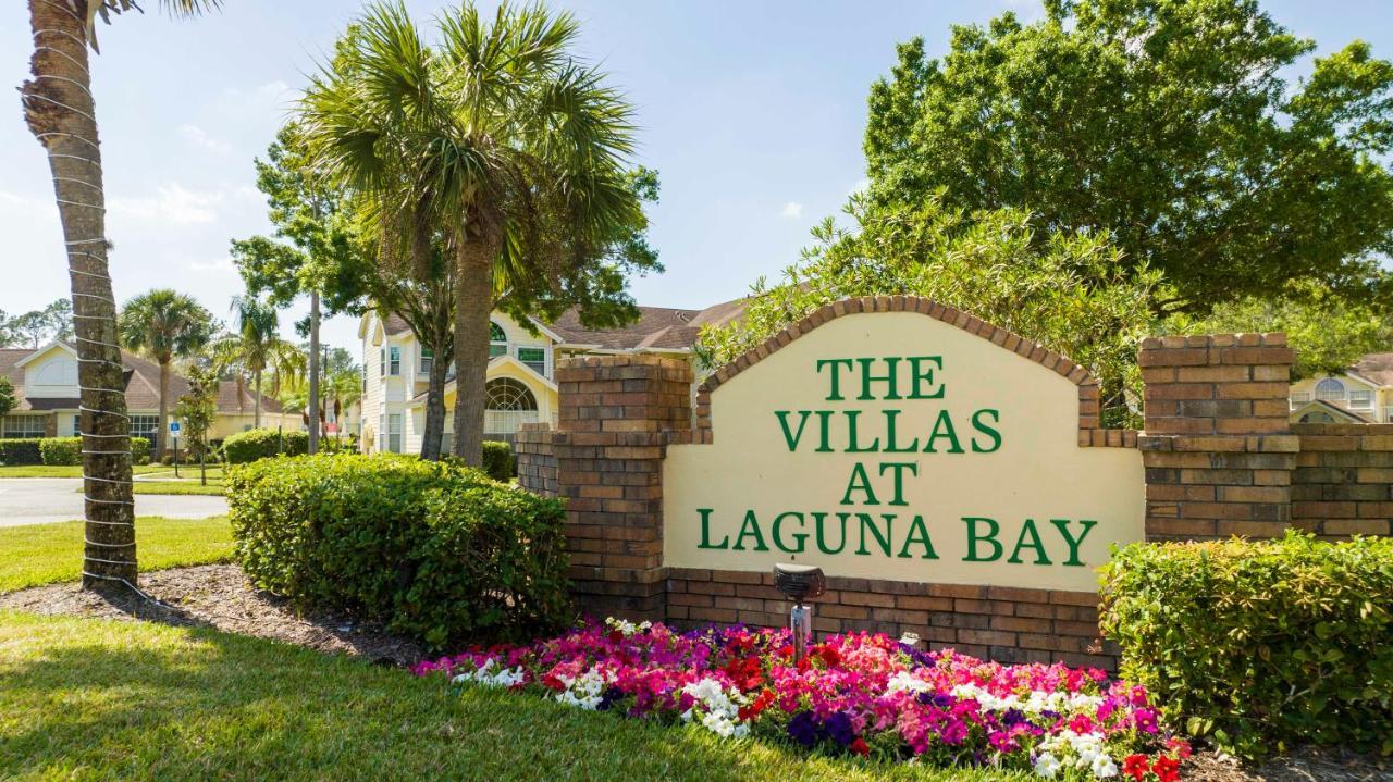 Beautiful Cozy Retreat Near Disney - Spacious Condo Kissimmee Eksteriør billede